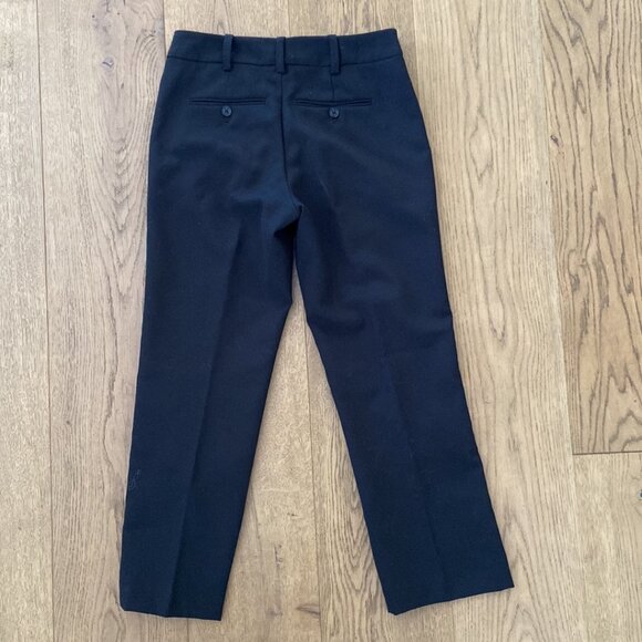 Zadig & Voltaire Posh Militaire Pants - Picture 12 of 16